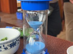 -东巴谷野生菌火锅餐厅