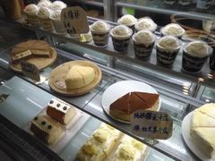 -iFood甜嫩嫩(江东北路店)