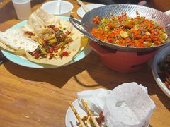 -东来土菜馆(民祥园路店)