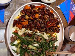 -铁公鸡·四川料理(天环广场店)