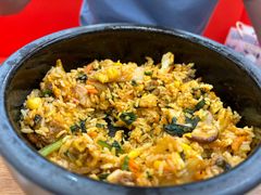 -米村拌饭(银泰中心店)