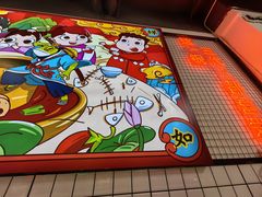-蛙一刀·麻椒鱼火锅(金仙桥店)