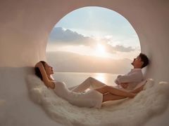 -唯一视觉婚纱摄影工作室(惠阳店)