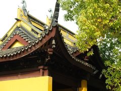 -西园戒幢律寺
