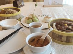 -海皇食府(水都假日酒店店)