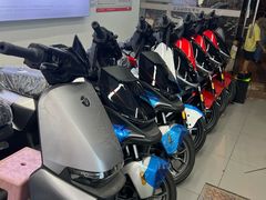 -九号电动车(安定门内大街店)