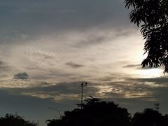 -广州国际生物岛山地公园揽胜园