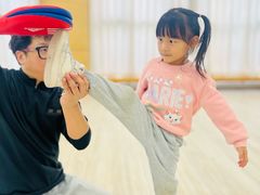 -满天星幼儿园(北京太阳宫园)