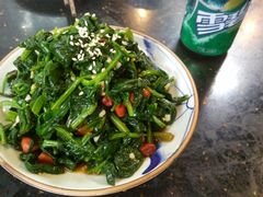 -锦尚阁烤鱼•天津菜(宣武门胡同店)