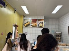 -甜嘟嘟烘焙坊(舒城路店)