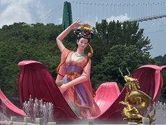 -威海华夏城景区