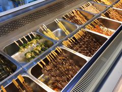 自助取餐区-开心猫无锡三阳广场店