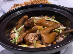 -喜粤8号(四海唐人街店)