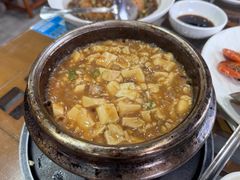 -良师门滨海人家·海鲜·家常菜(滨海城店)