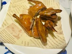 -江南赋(内蒙古大厦店)