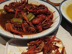 -杨氏青龙虾·羊蝎子(托乐嘉店)