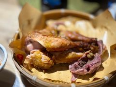 -打酱油·非遗淮扬菜(瘦西湖梅岭店)