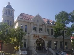 -老虎石海上公园