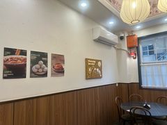 -三姐妹饺子(东木头市店)