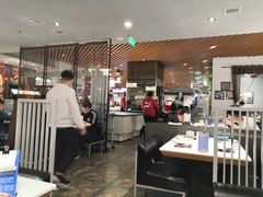 大堂-鼎香缘海鲜自助火锅烤肉(锦辉购物广场店)
