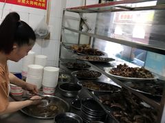 -百成大同鸭肉粥(大同总店)
