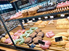 -焙丽拾光(麦凯乐直营店)