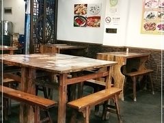 大堂-永祥烧腊餐厅(虹口店)