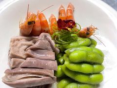-披云云小馆·味道江湖(姚家园万象汇店)