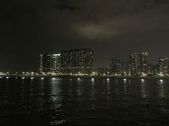 -珠海拱北口岸