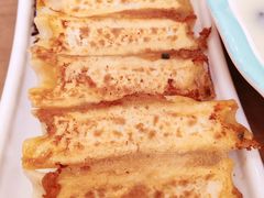 -春水锅贴·传统鲁菜(大明湖店)