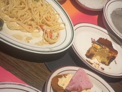 -ZAFFERANO西班牙海鲜饭(上海首店)
