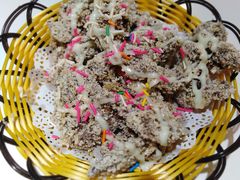 沙律牛排-后宫私房菜(汇客美食娱乐广场店)