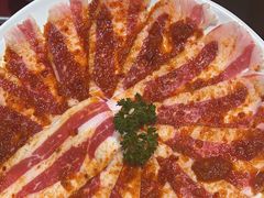 -韩宫宴和牛烤肉(武汉光谷现代风情街店)