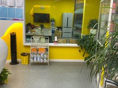 -贝乐少儿英语·全外教(滨江中心)