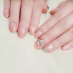 点击看大图 -Aso Artist Beauty美甲美睫