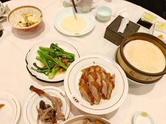 -北京全聚德(王府井店)