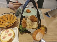 -mango tree芒果树泰国餐厅(青岛万象城店)