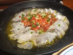 -大牌大·传统杭帮菜(湖滨店)