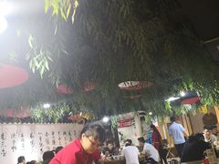 -久品居外婆人家(时光店)