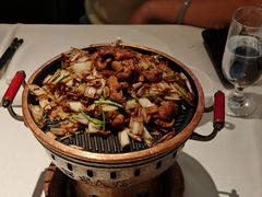 -四季民福烤鸭店(故宫店)