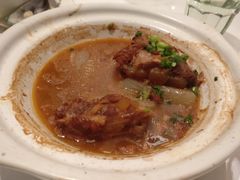 -港丽餐厅(高德置地店)