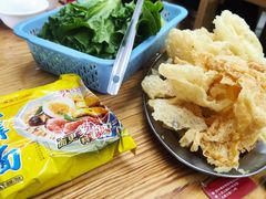 -威邵鸡煲(西华路总店)