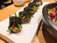 -隐泉之语日式料理(王府中环店)