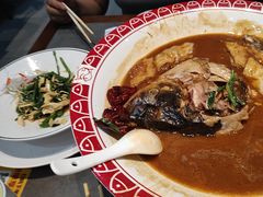 -黑窑厂糖油饼烤鸭·清真菜(旗舰店)