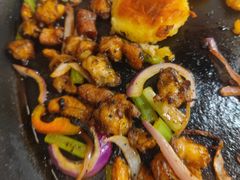 -一烙锅(友谊店)