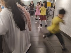 -麦当劳(水坑尾街店)