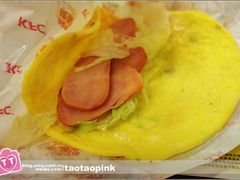 -肯德基(西桥店)