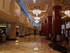 -北京中国大饭店