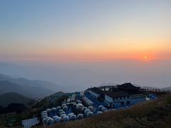 -萍乡武功山风景名胜区