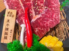-黑牛の店·和牛烧肉(合生汇店)